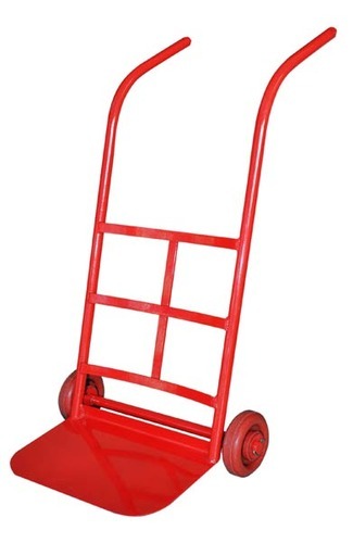 Industrial Trolley (Plastic Bag Trolley)